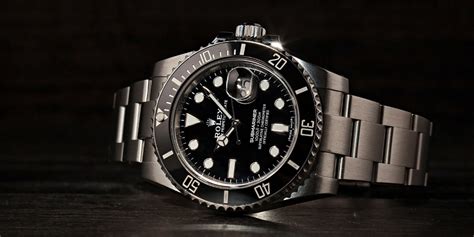 rolex graduate scheme